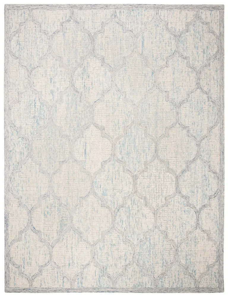 Safavieh Abstract 8'-0