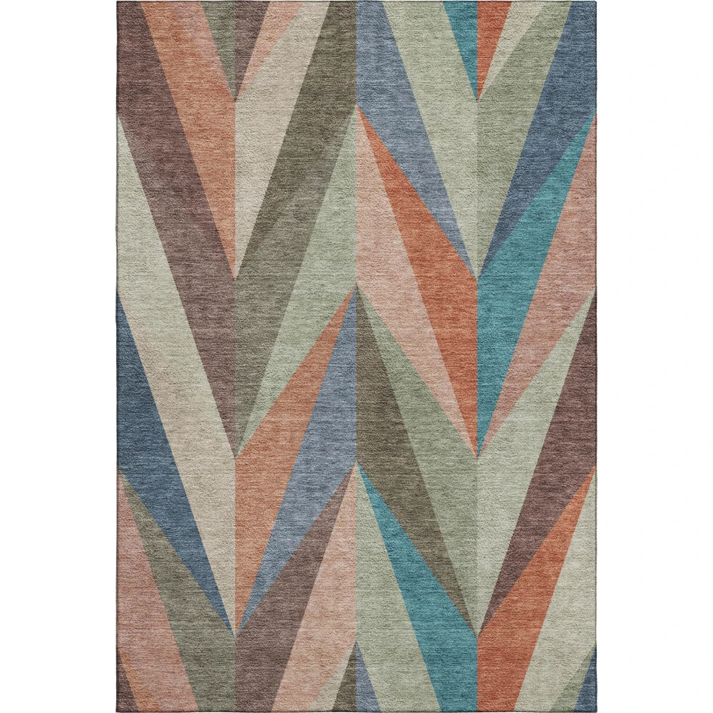 Mayfield AMF2265 Sage 8' x 10' Rug