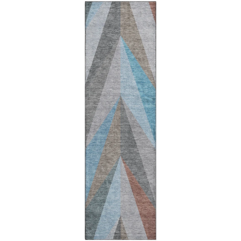 Mayfield AMF2265 Teal 2'3