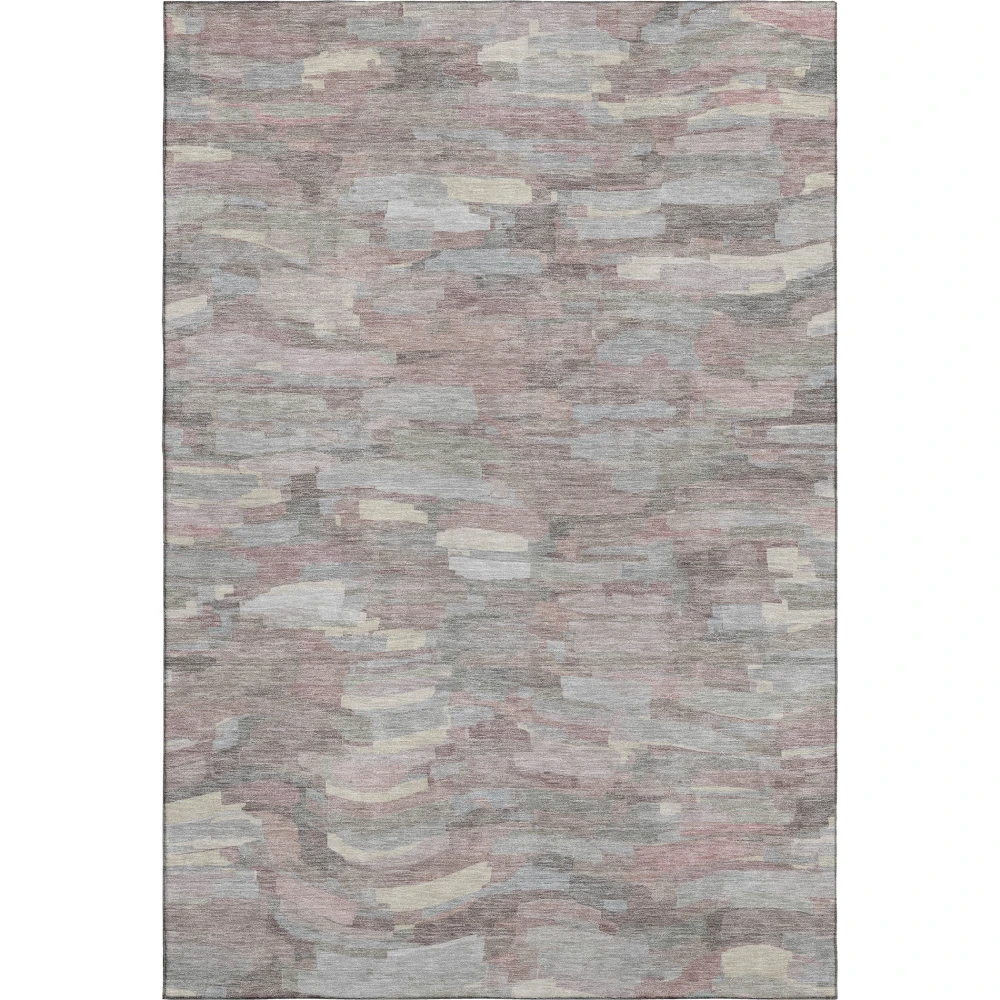 Mayfield AMF2266 Blush 3' x 5' Rug