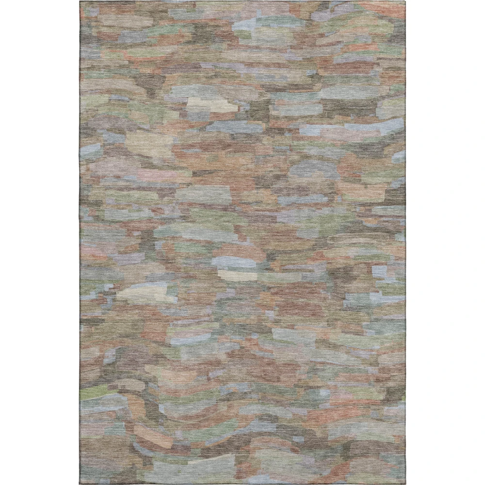 Mayfield AMF2266 Taupe 8' x 10' Rug