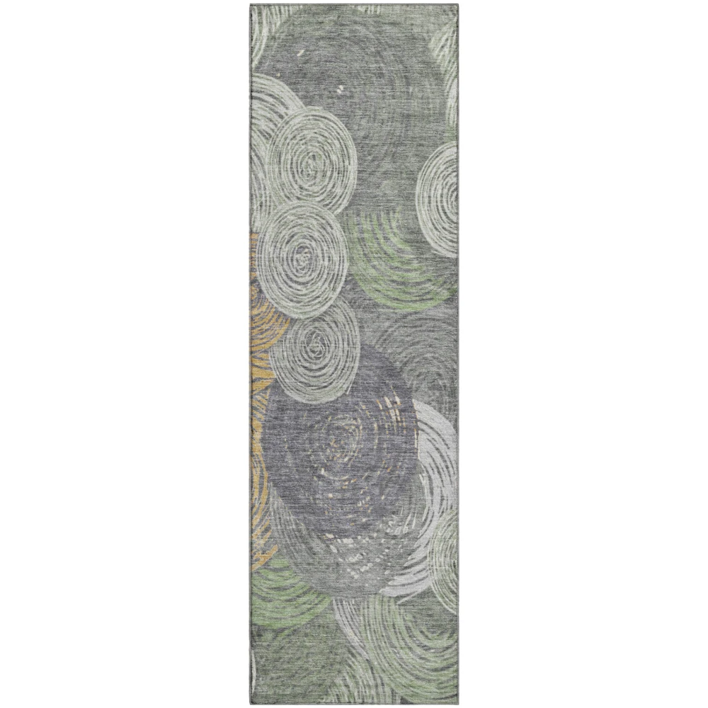 Mayfield AMF2267 Green 2'3