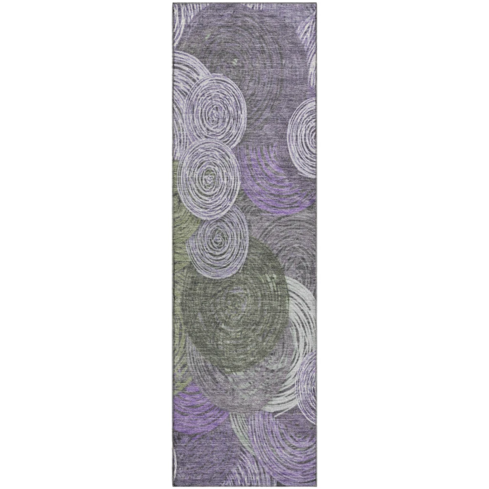 Mayfield AMF2267 Purple 2'3
