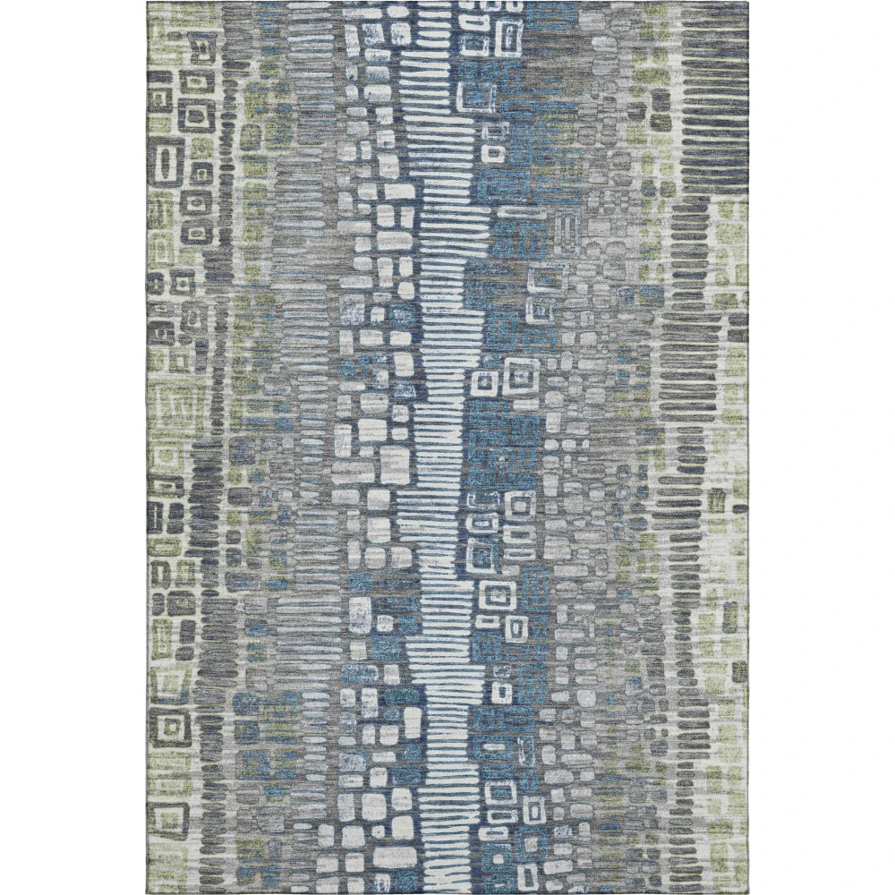 Mayfield AMF2268 Aloe 9' x 12' Rug