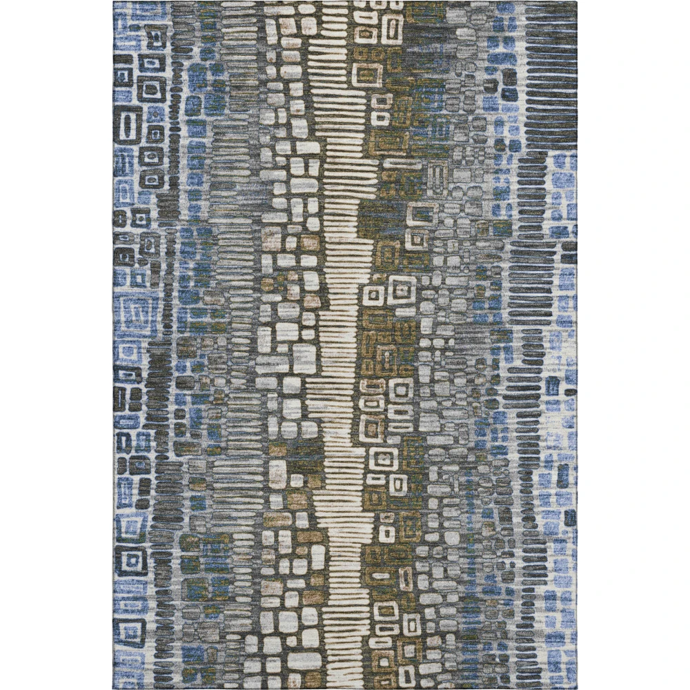 Mayfield AMF2268 Denim 5' x 7'6