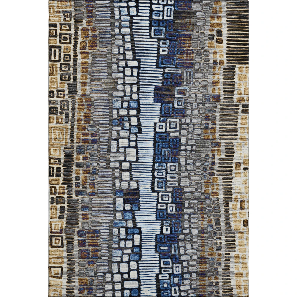 Mayfield AMF2268 Pewter 8' x 10' Rug