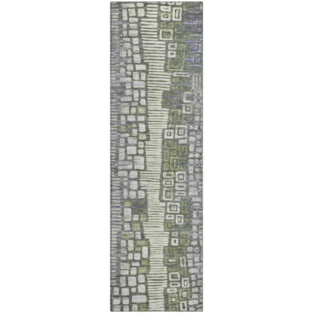 Mayfield AMF2268 Purple 2'3