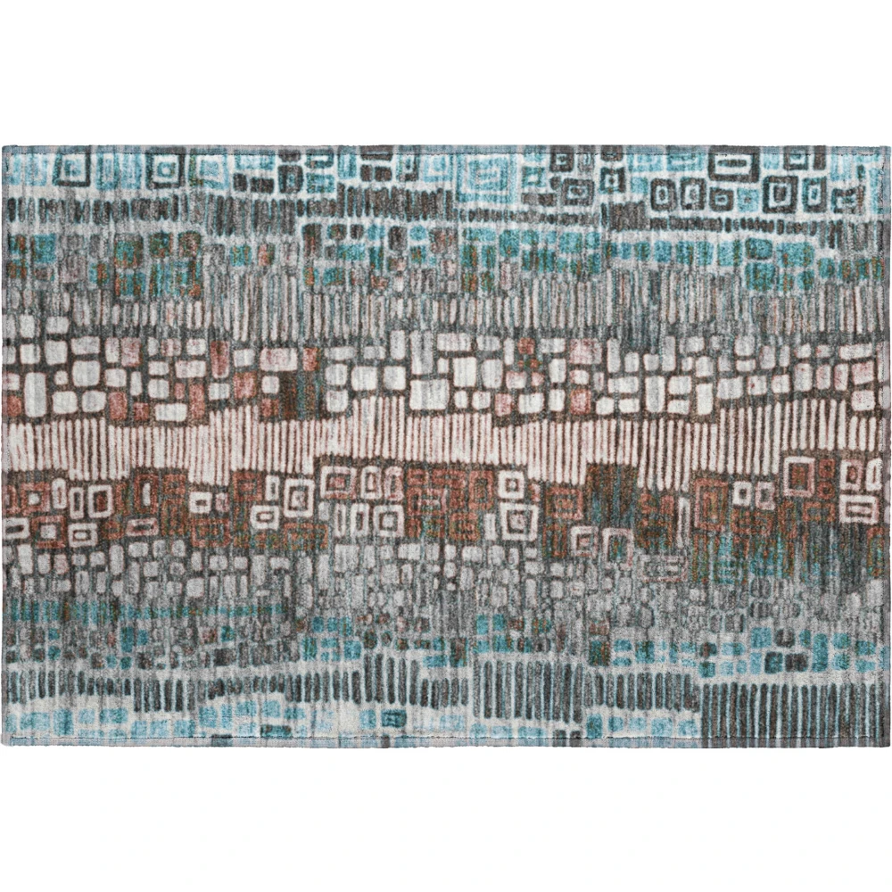 Mayfield AMF2268 Teal 1'8