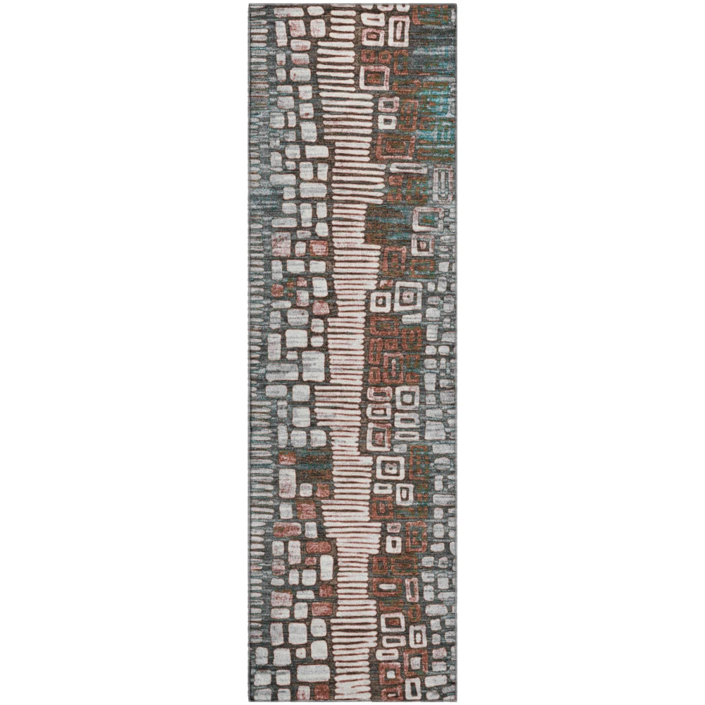 Mayfield AMF2268 Teal 2'3