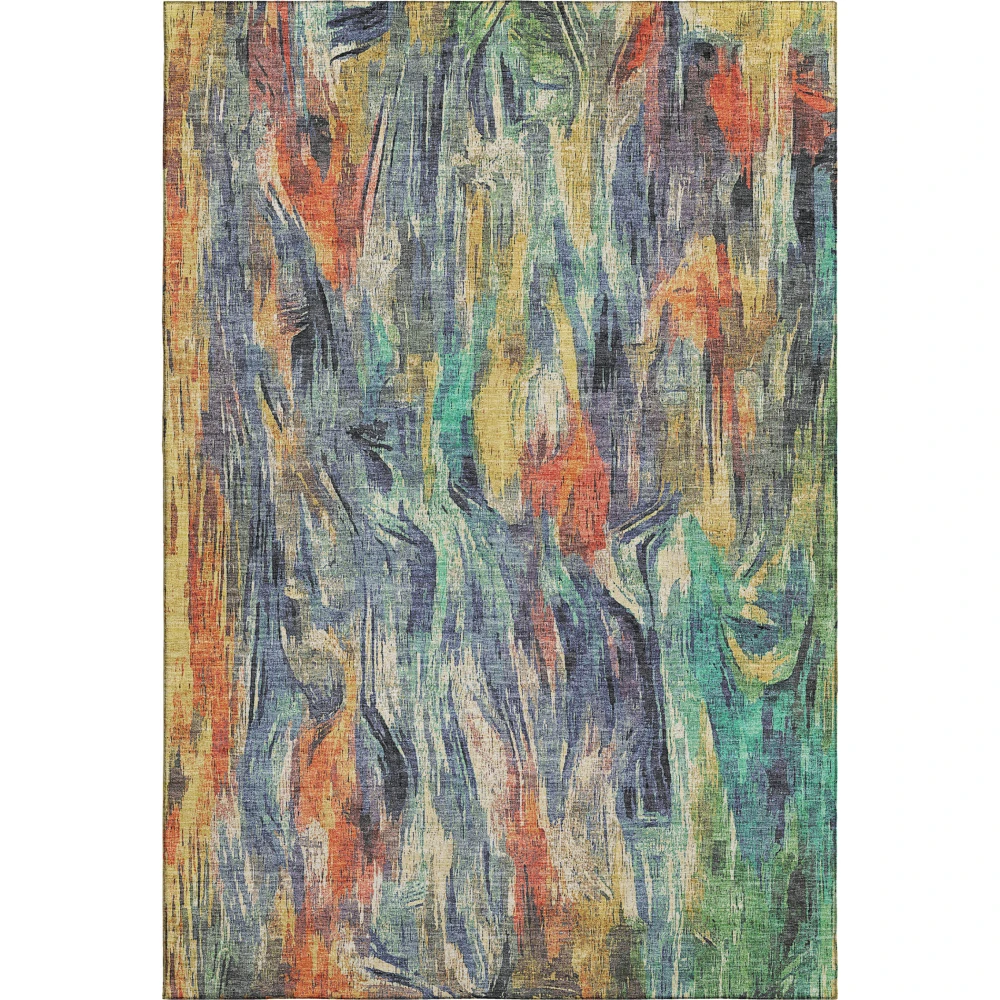 Mayfield AMF2269 Denim 5' x 7'6