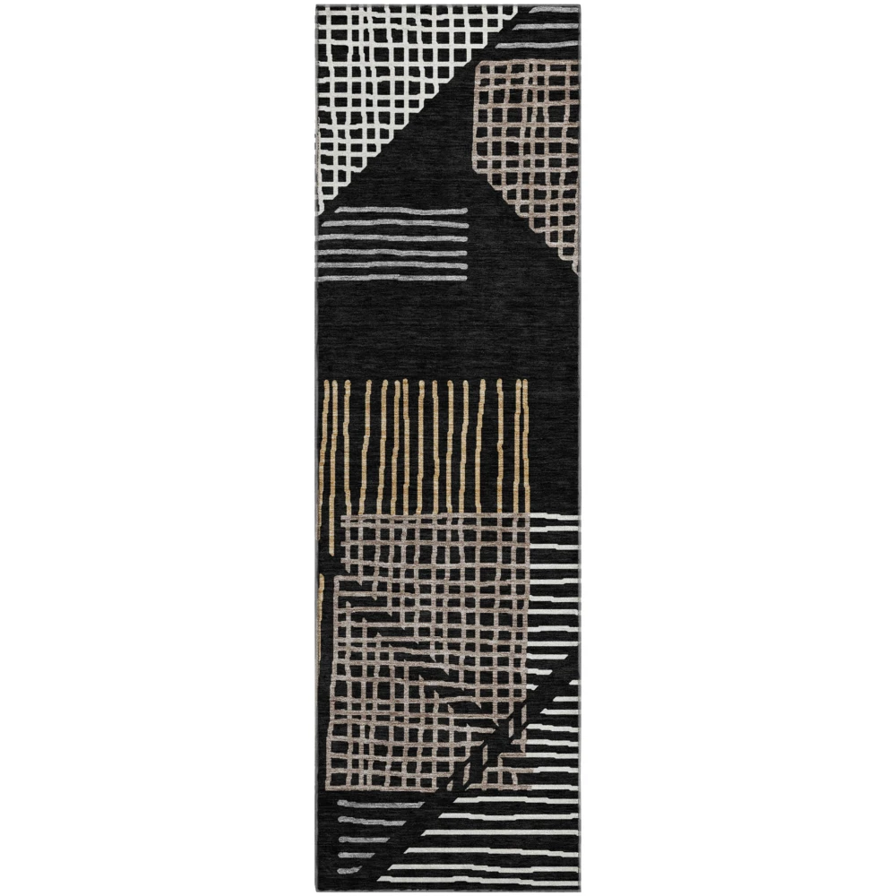 Mayfield AMF2270 Black 2'3
