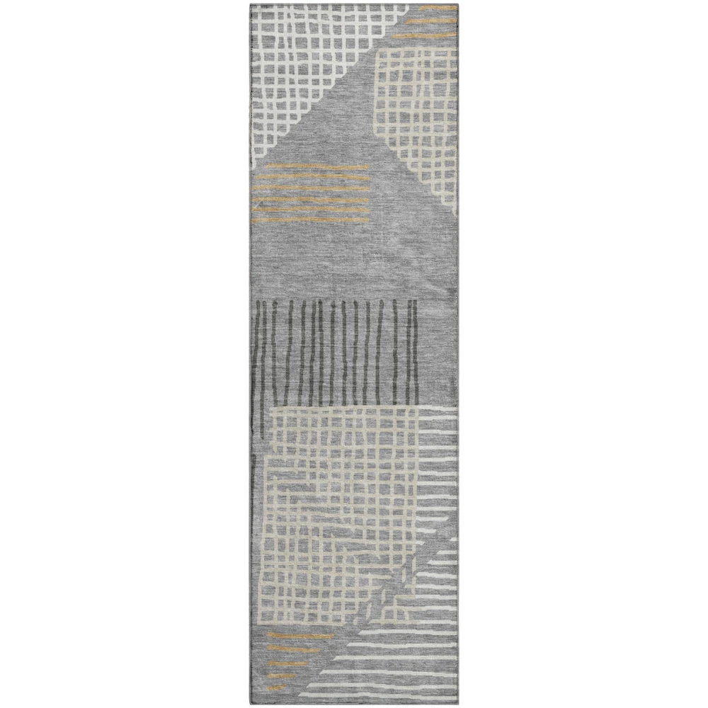 Mayfield AMF2270 Gray 2'3