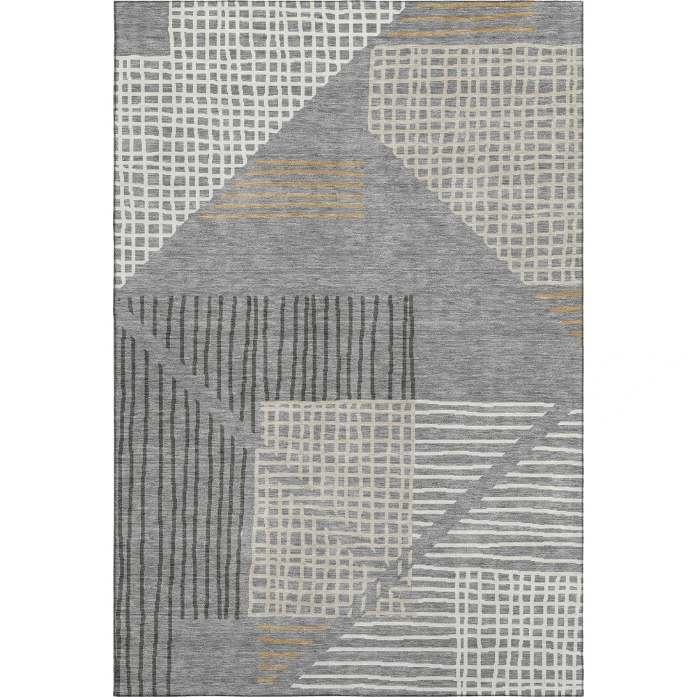Mayfield AMF2270 Gray 5' x 7'6