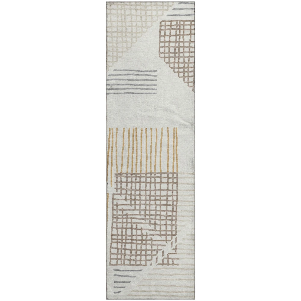 Mayfield AMF2270 Ivory 2'3