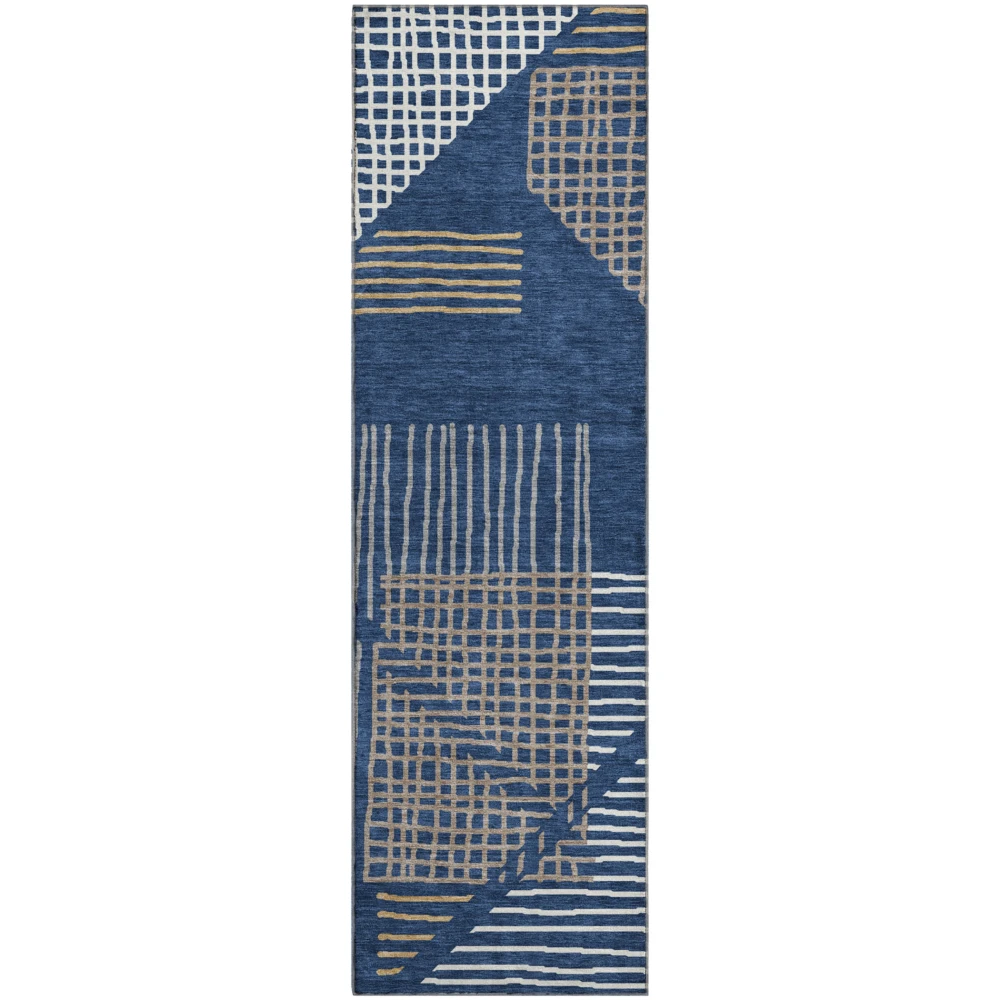 Mayfield AMF2270 Navy 2'3