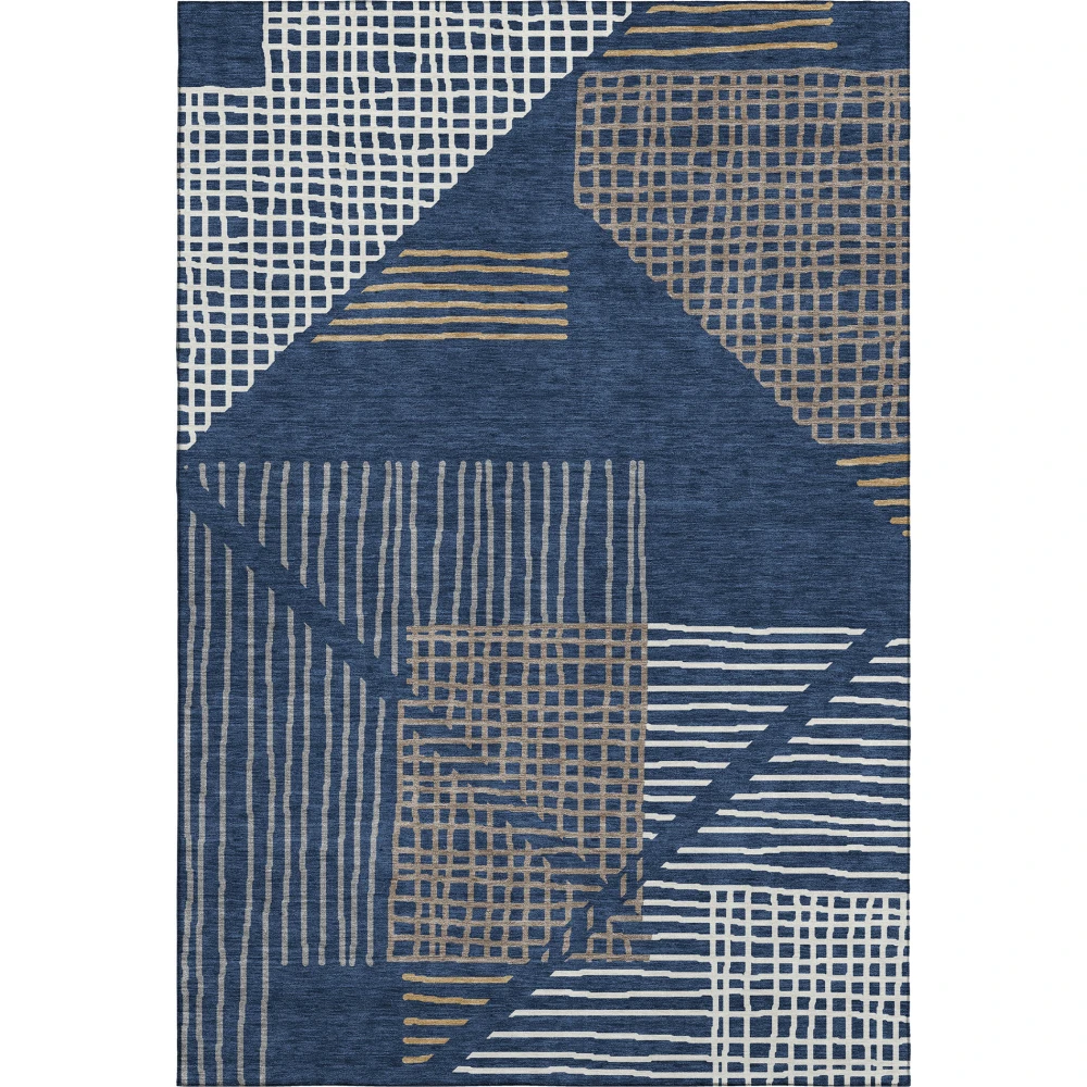 Mayfield AMF2270 Navy 2'6