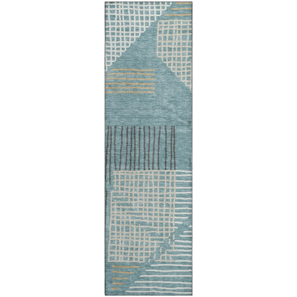 Mayfield AMF2270 Teal 2'3