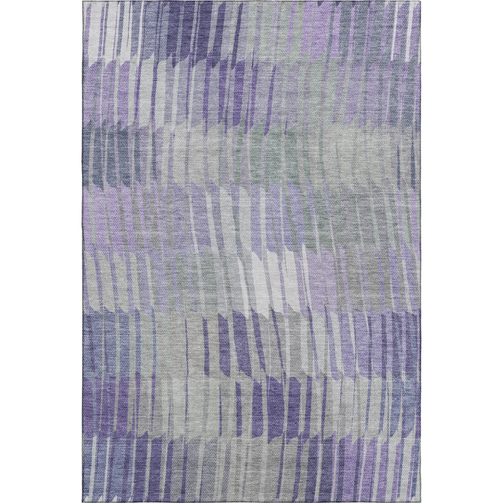 Mayfield AMF2271 Lavender 5' x 7'6