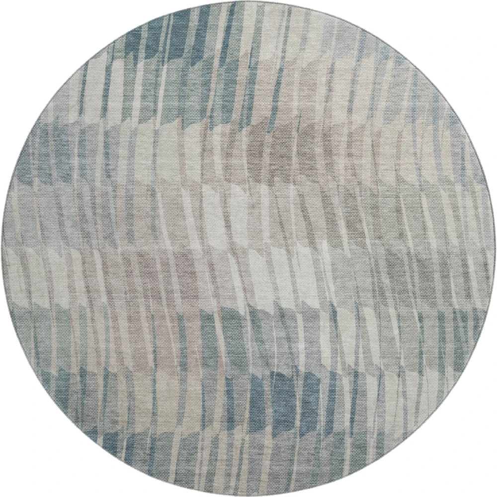 Mayfield AMF2271 Sage 8' x 8' Rug
