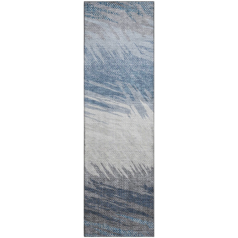 Mayfield AMF2272 Denim 2'3
