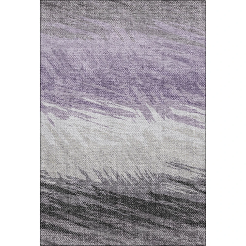 Mayfield AMF2272 Lavender 5' x 7'6