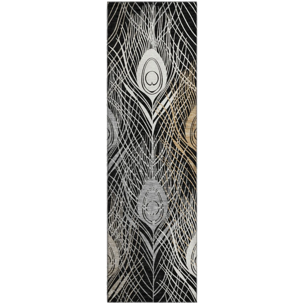 Mayfield AMF2273 Black 2'3