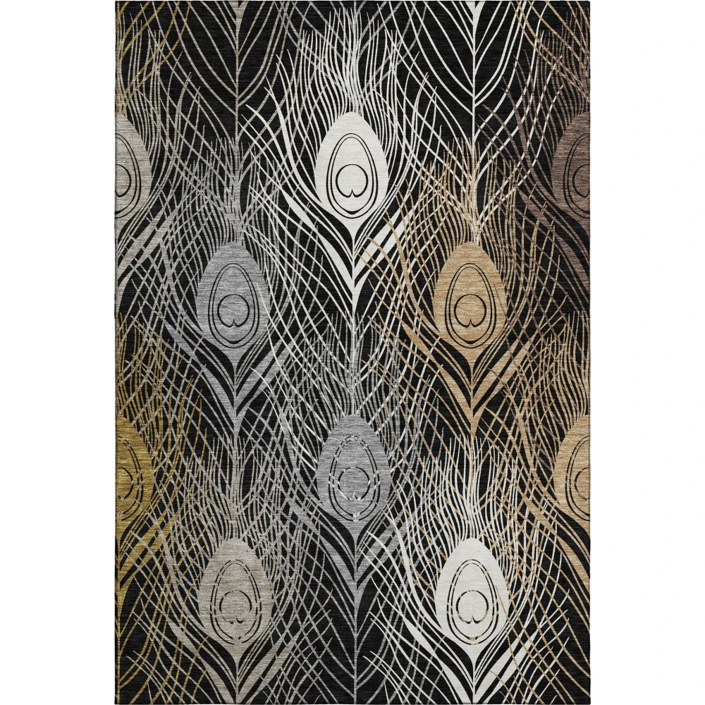 Mayfield AMF2273 Black 2'6