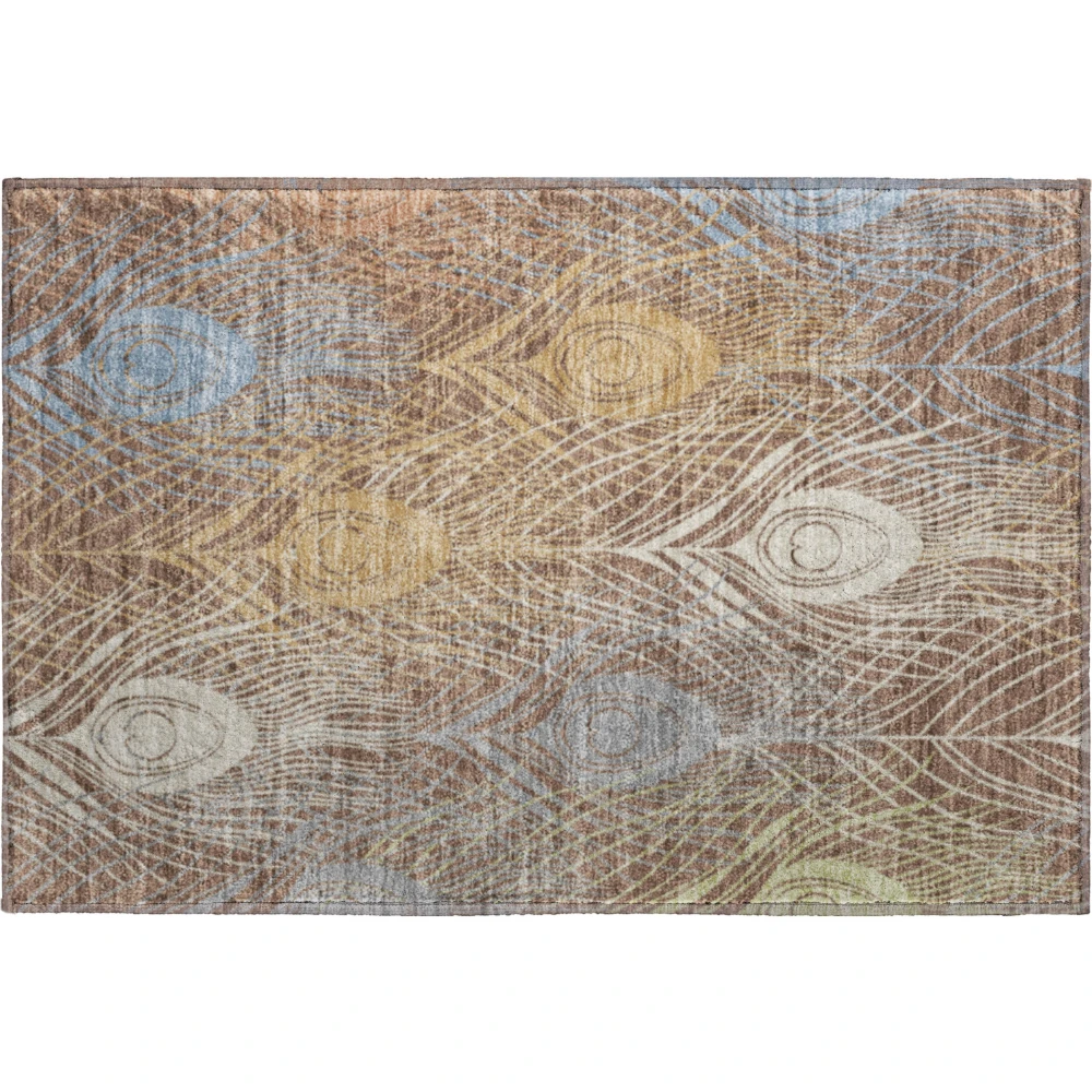Mayfield AMF2273 Brown 1'8