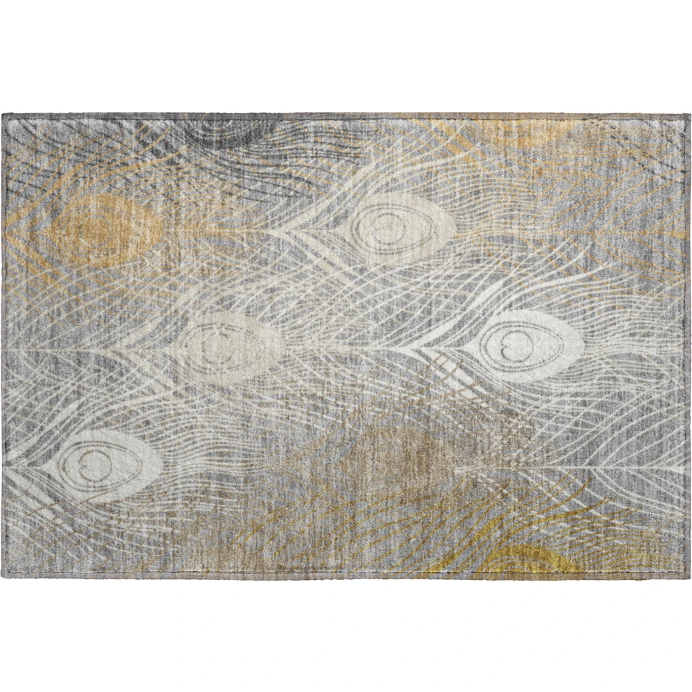 Mayfield AMF2273 Gray 1'8