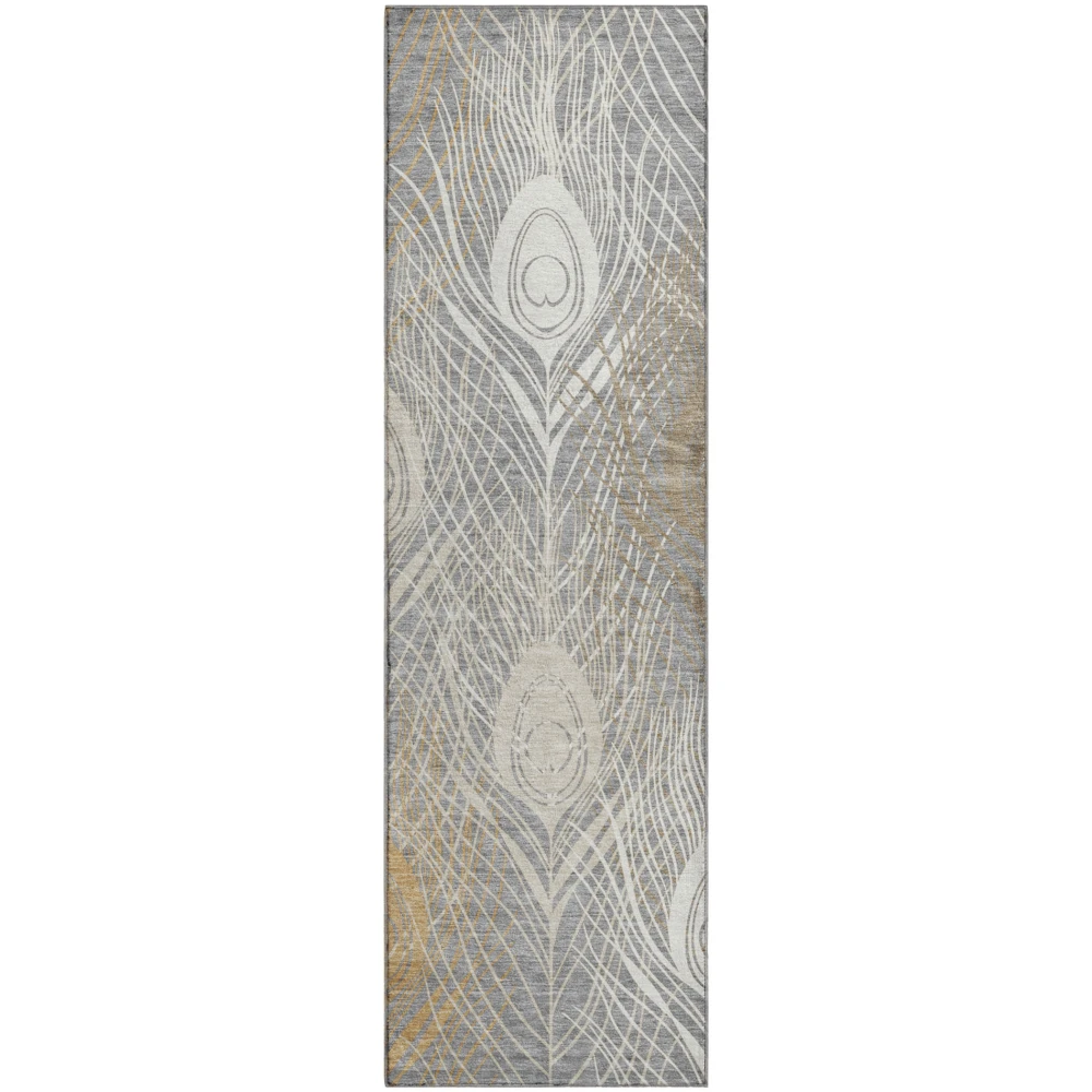 Mayfield AMF2273 Gray 2'3