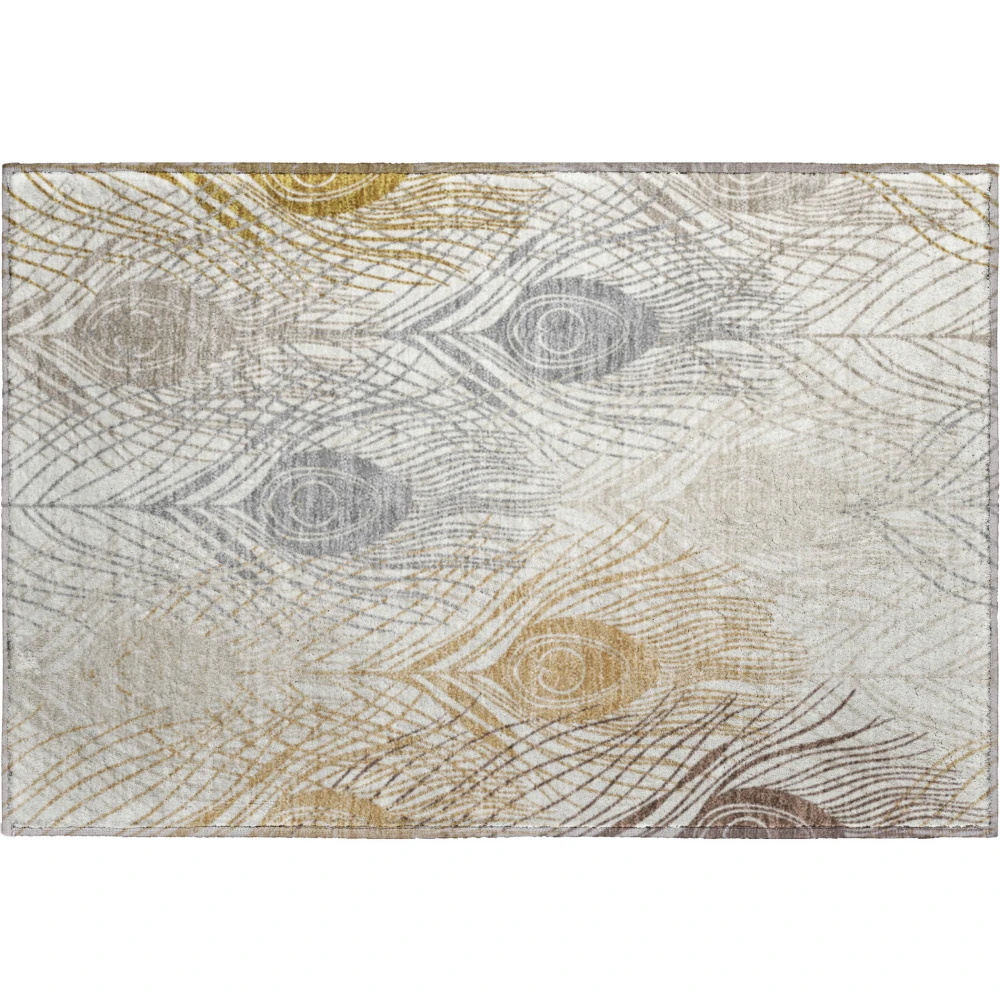 Mayfield AMF2273 Ivory 1'8