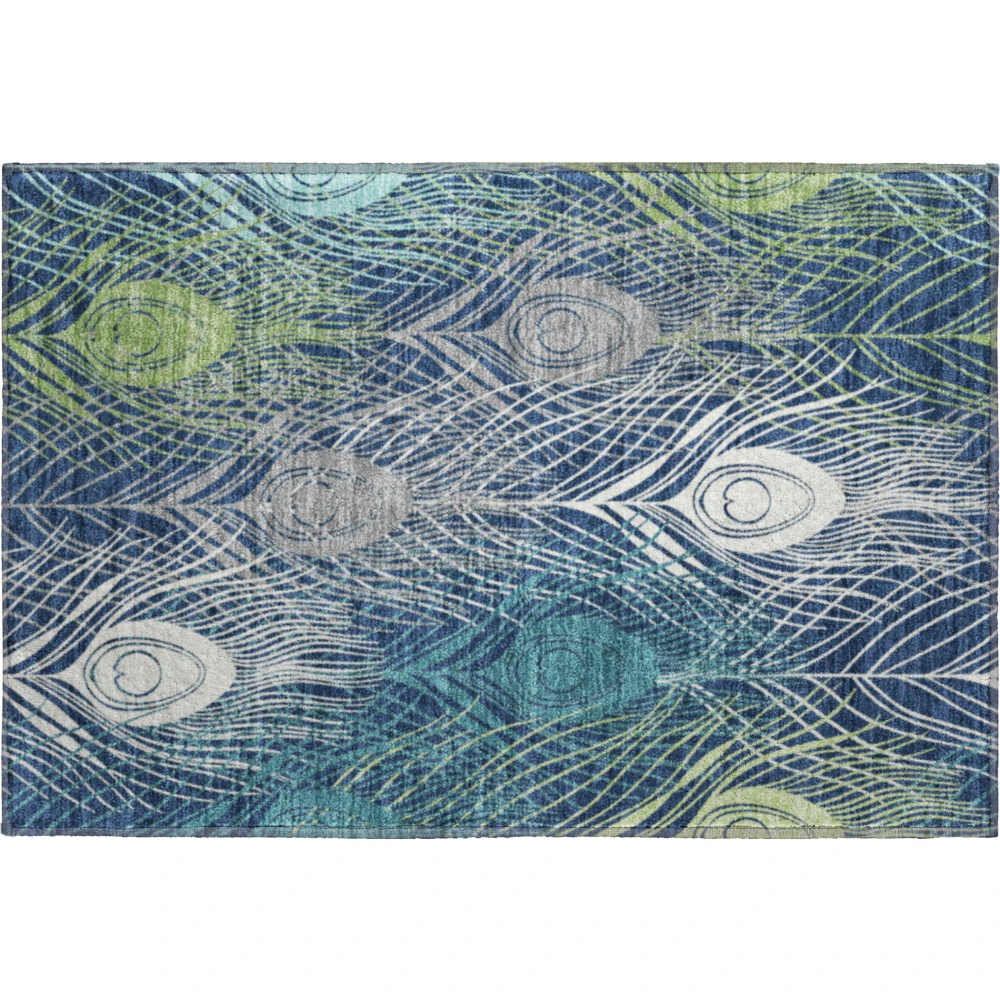 Mayfield AMF2273 Navy 1'8