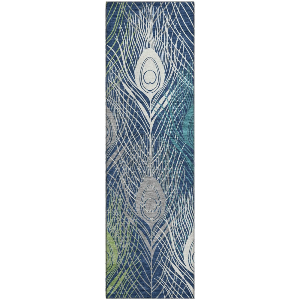 Mayfield AMF2273 Navy 2'3
