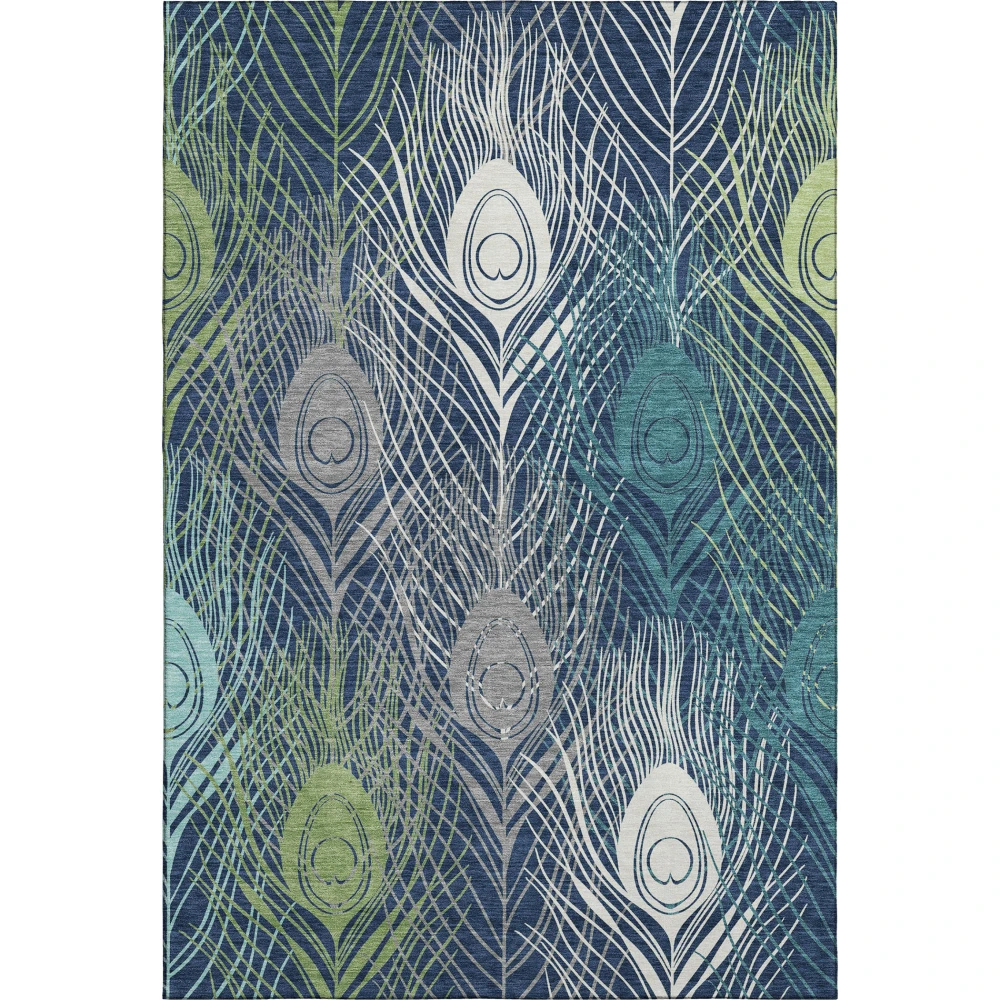 Mayfield AMF2273 Navy 2'6