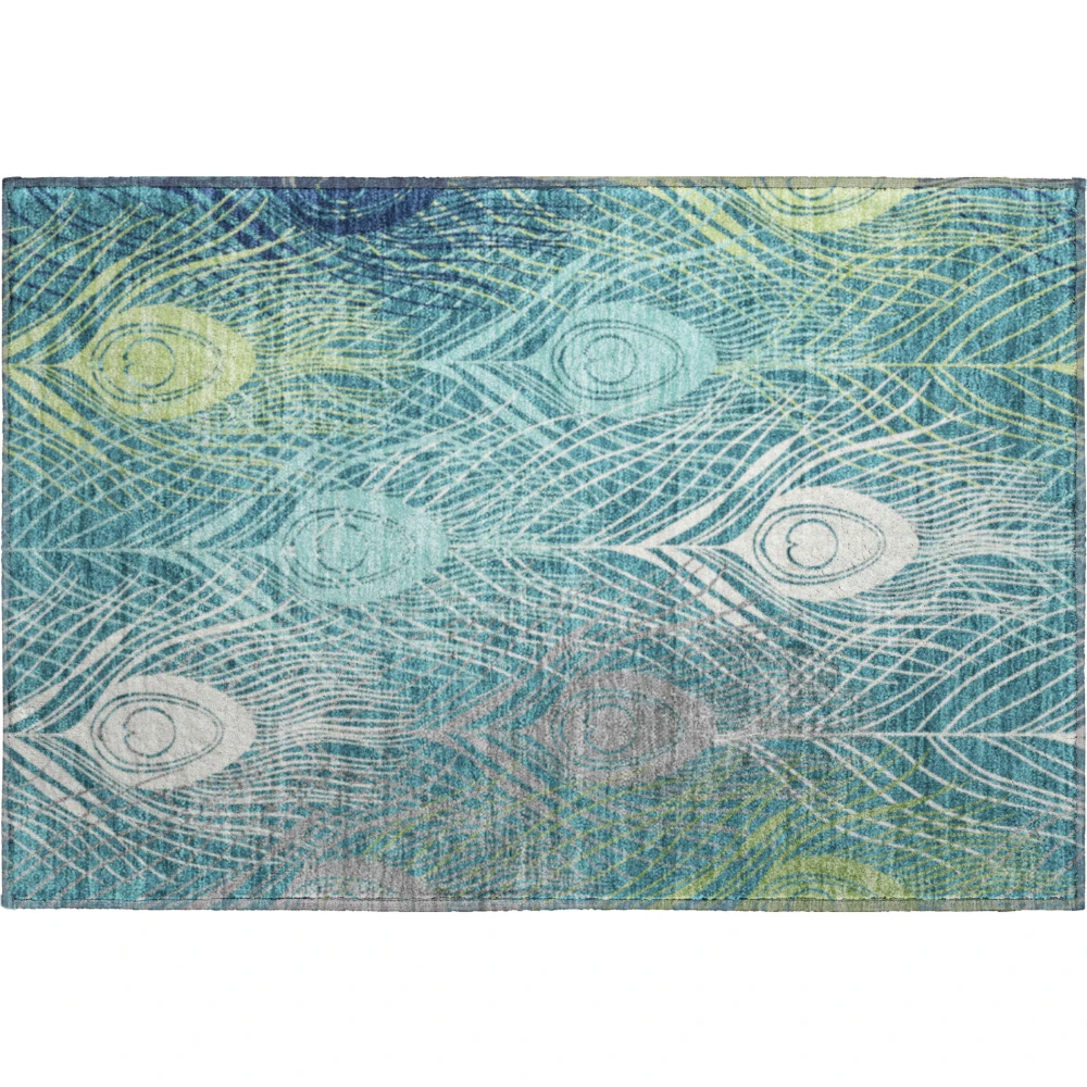 Mayfield AMF2273 Teal 1'8