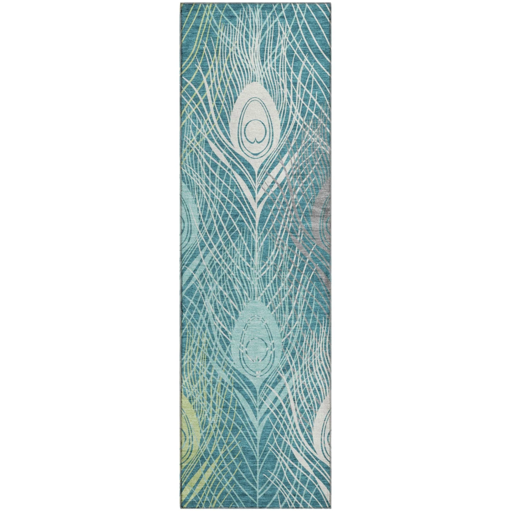 Mayfield AMF2273 Teal 2'3