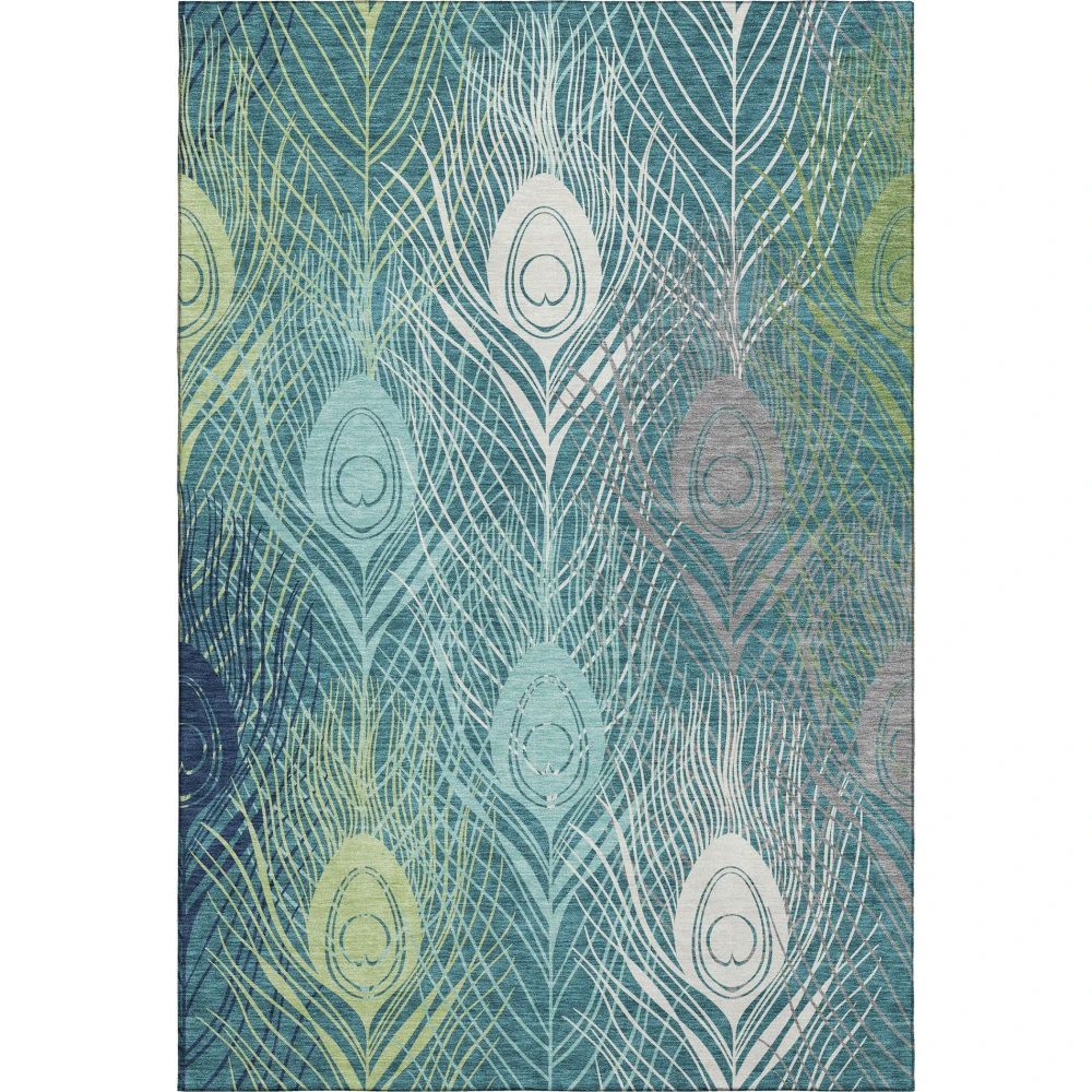 Mayfield AMF2273 Teal 2'6