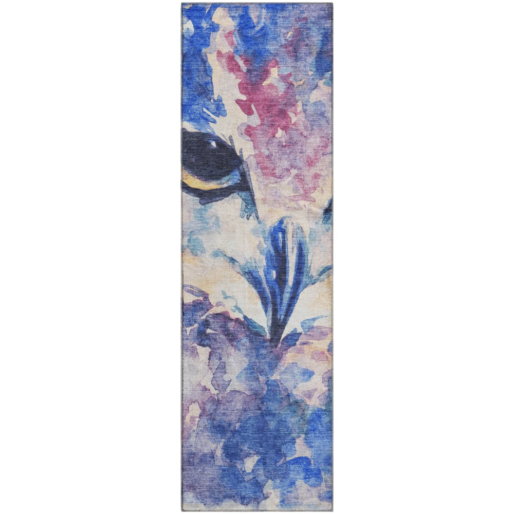 Mayfield AMF2274 Blue 2'3