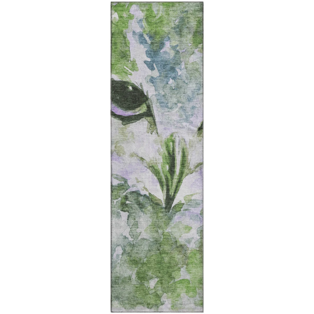 Mayfield AMF2274 Green 2'3