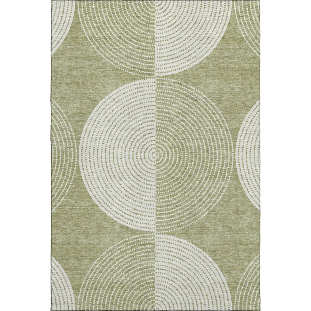 Mayfield AMF2275 Aloe 10' x 14' Rug