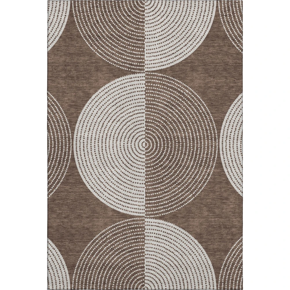 Mayfield AMF2275 Beige 10' x 14' Rug