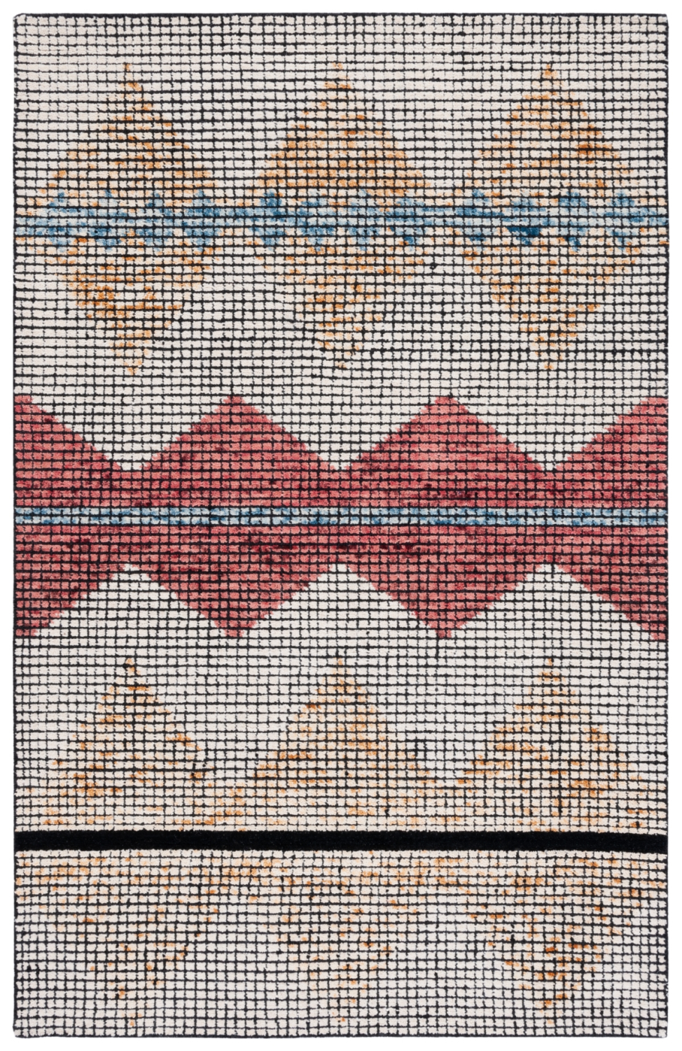 Safavieh Abstract 5'-0