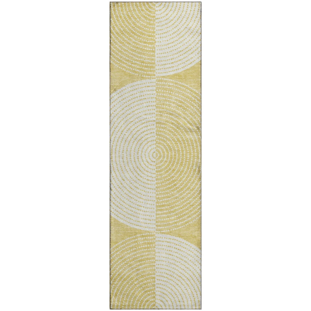 Mayfield AMF2275 Gold 2'3