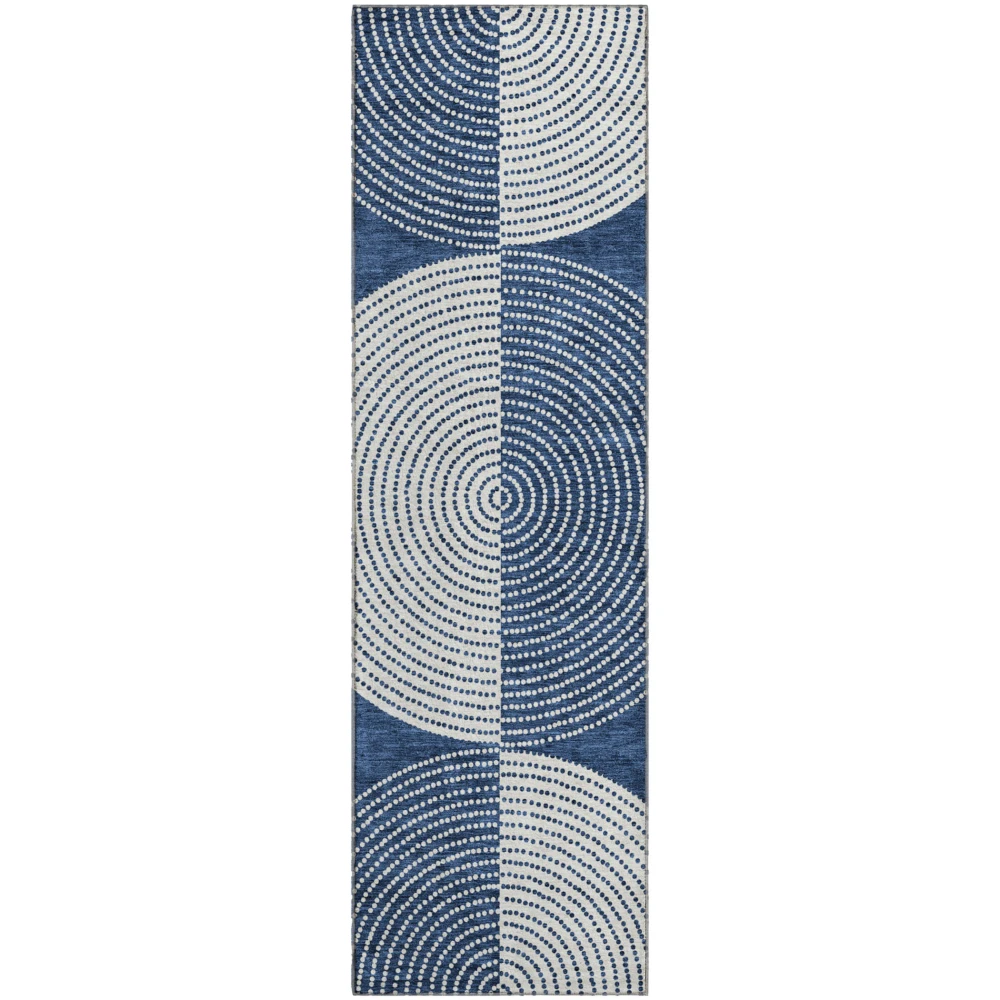 Mayfield AMF2275 Navy 2'3