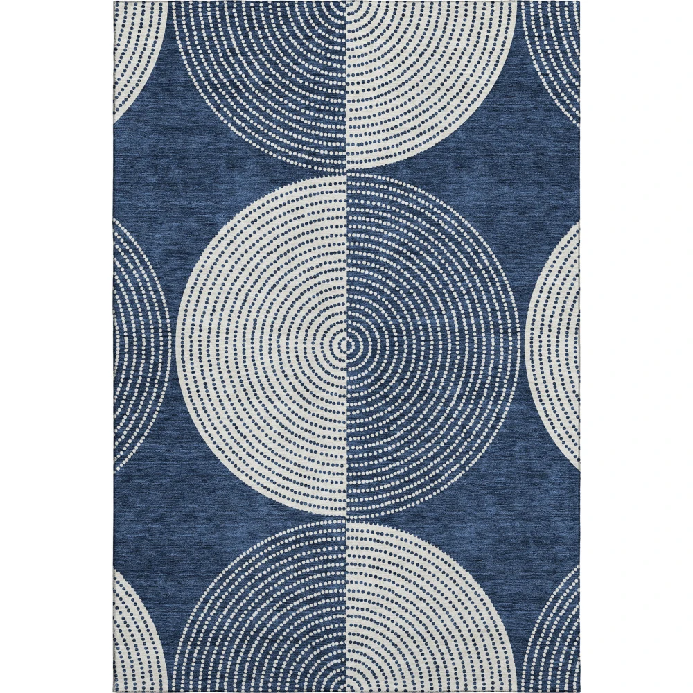 Mayfield AMF2275 Navy 2'6