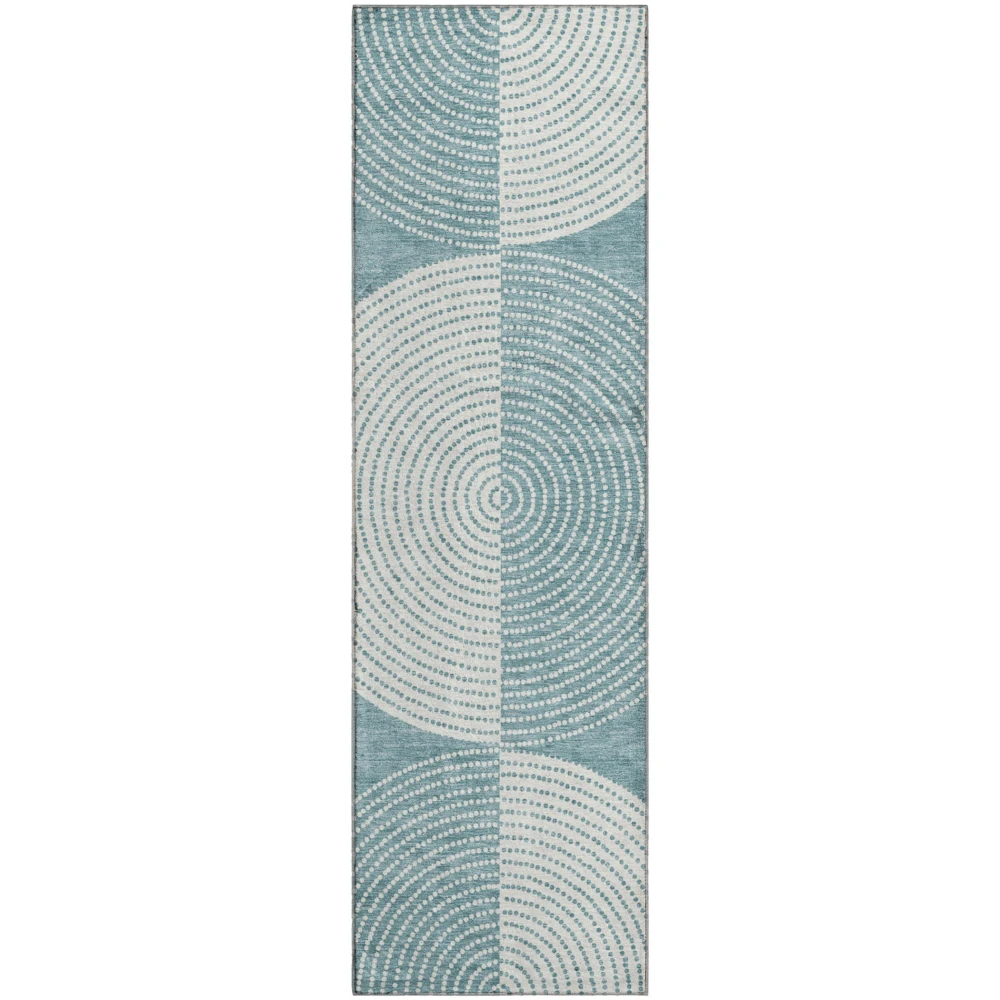Mayfield AMF2275 Teal 2'3
