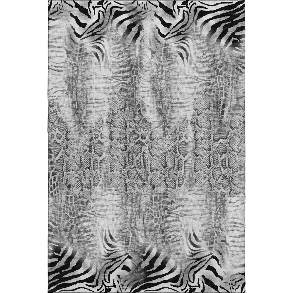 Mayfield AMF2276 Gray 10' x 14' Rug