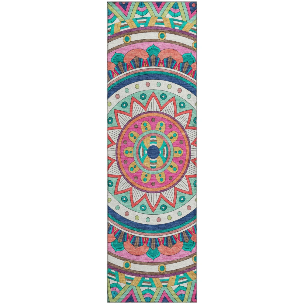Mayfield AMF2277 Pink 2'3