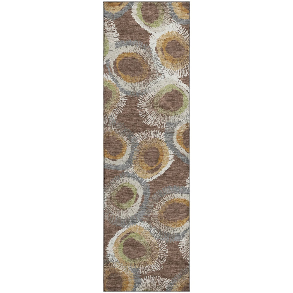 Mayfield AMF2278 Brown 2'3