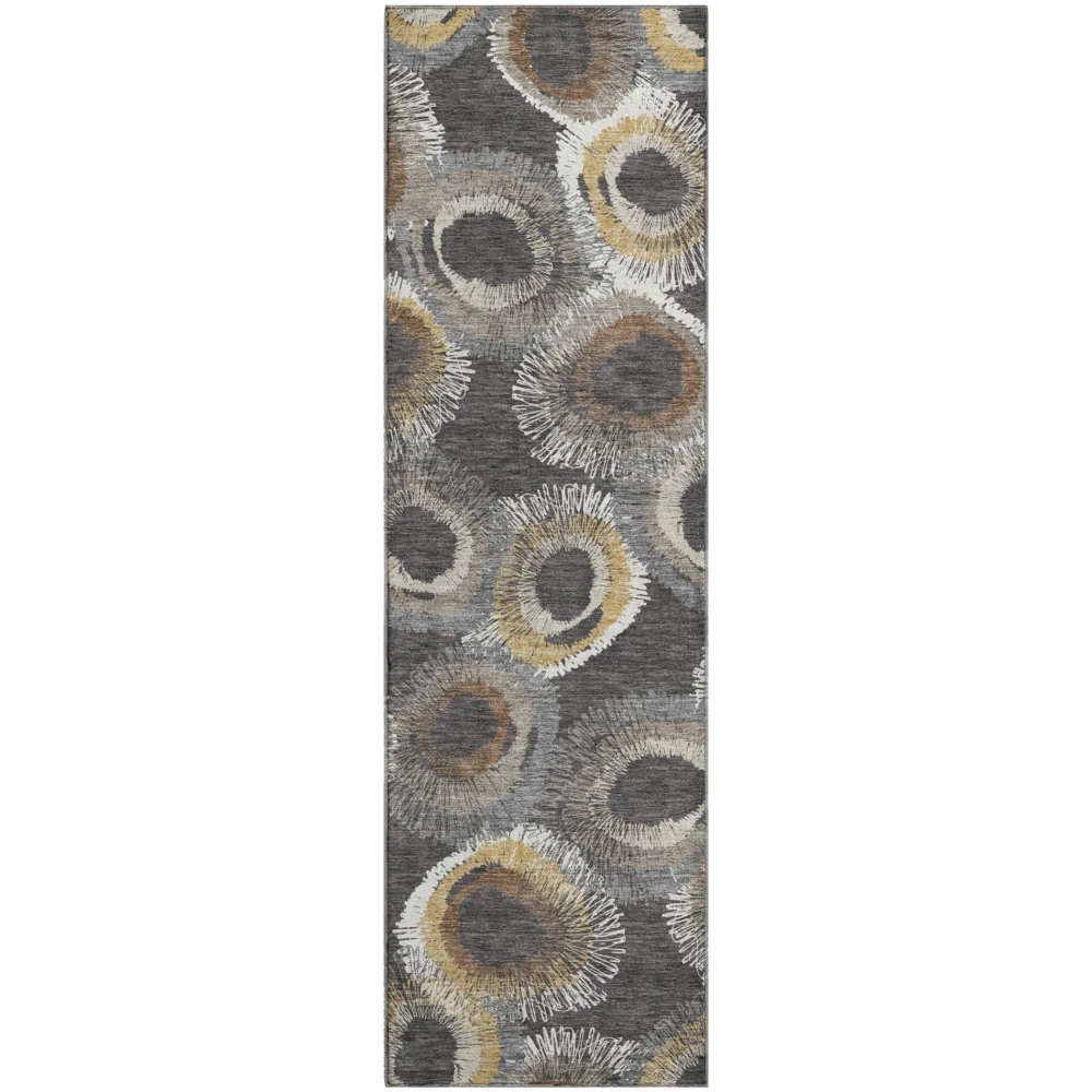 Mayfield AMF2278 Charcoal 2'3